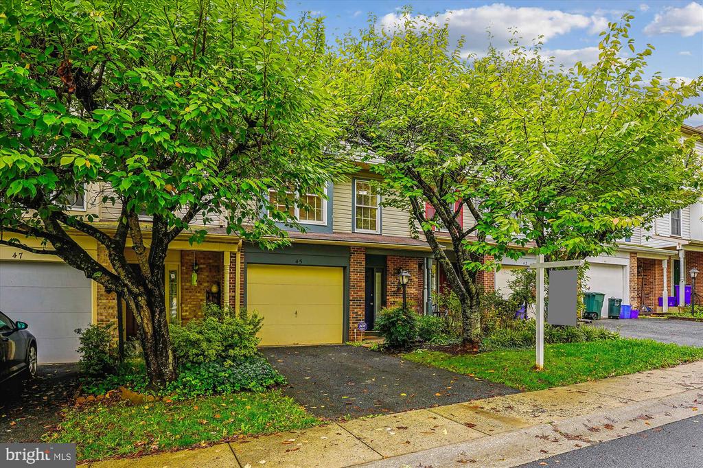 Cottonwood Ct, Gaithersburg, MD 20877