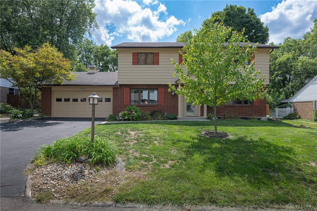 Carnation Rd, Dayton, OH 45449
