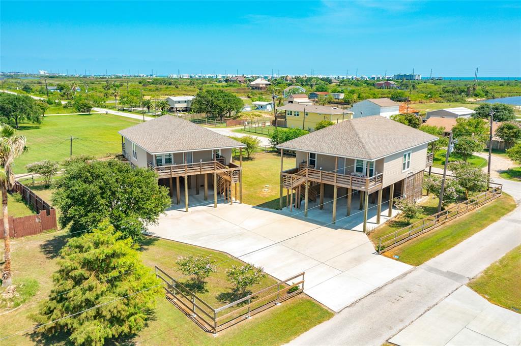 Millies Rd, Galveston, TX 77554