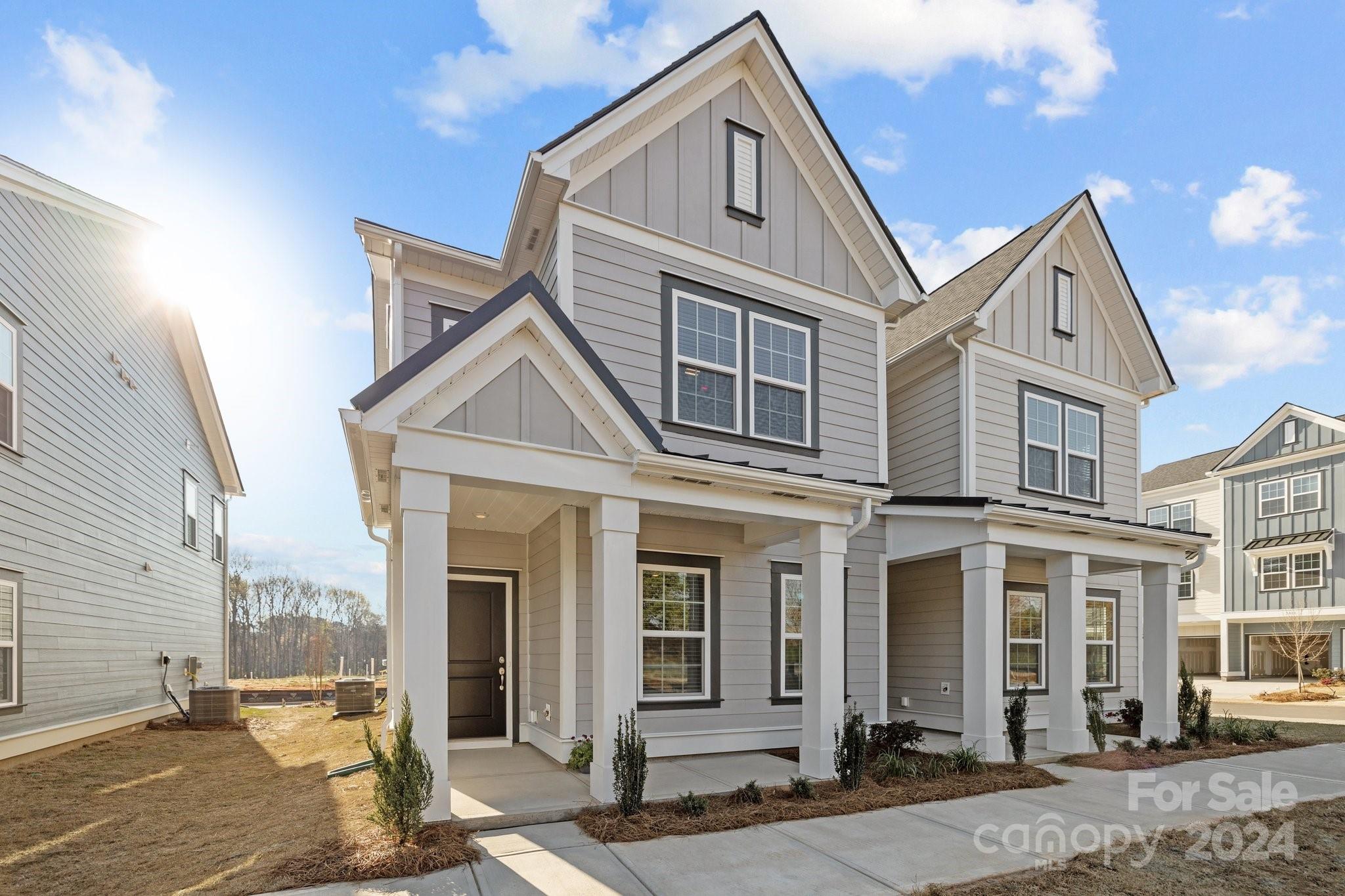 Cedar Chip Way, Matthews, NC 28105