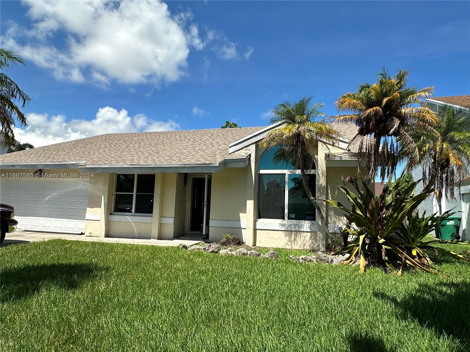 219th St, Cutler Bay, FL 33190