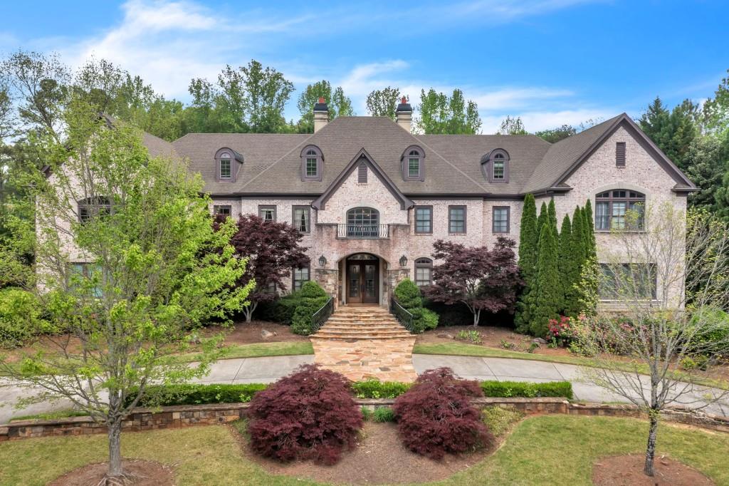 Heatherwood Ct, Roswell, GA 30075