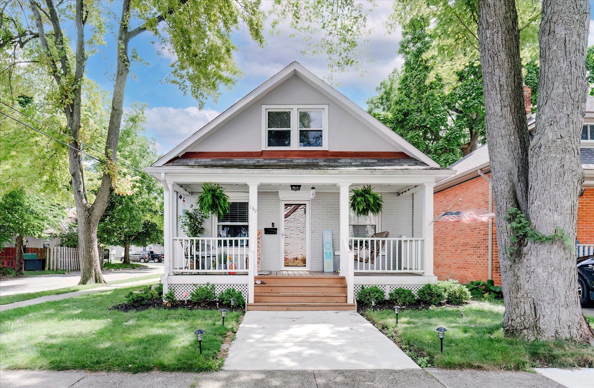 Washington St, Romeo, MI 48065