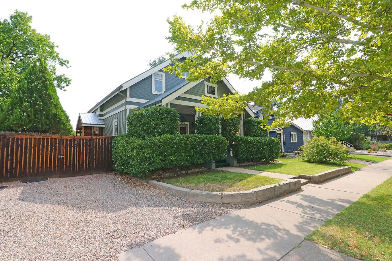Hill Ave, Grand Junction, CO 81501