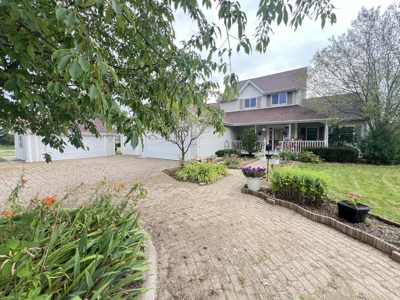 333rd Ave, Twin Lakes, WI 53181