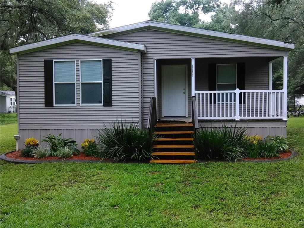 Kanawha Ln, Spring Hill, FL 34610