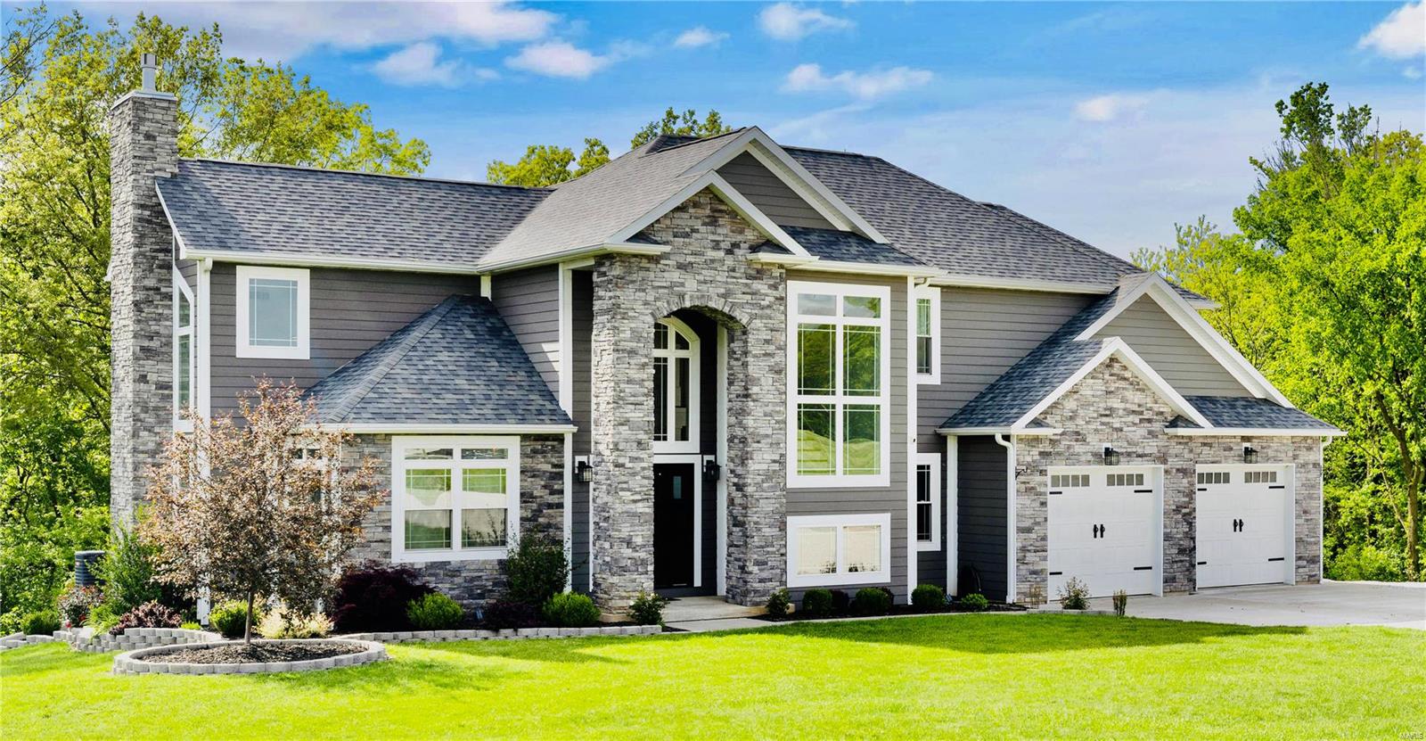 Meerbusch Ln, Hannibal, MO 63401