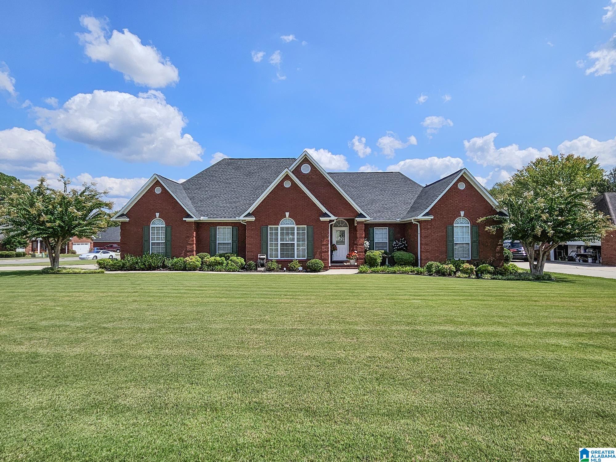 Chantels Way, Hartselle, AL 35640 #1