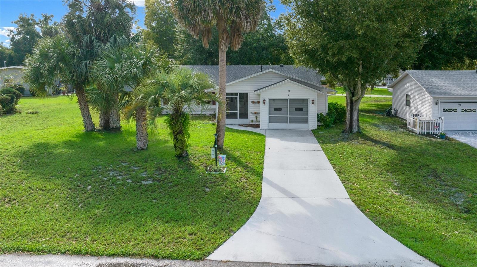 Aberdeen Cir, Leesburg, FL 34788