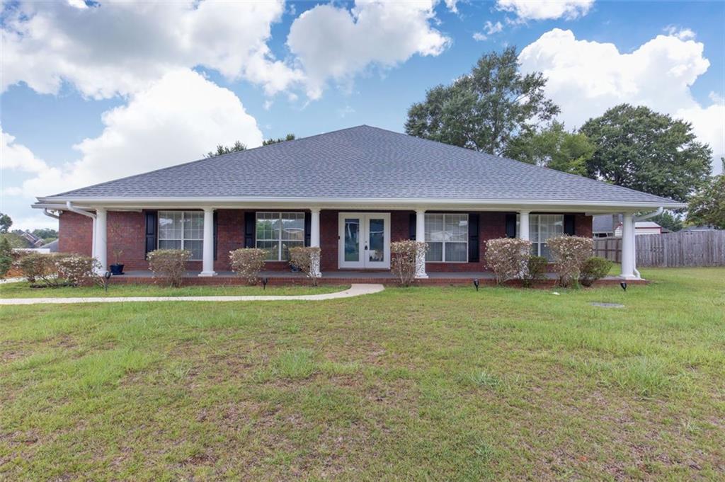 Downing Way, Mobile, AL 36695