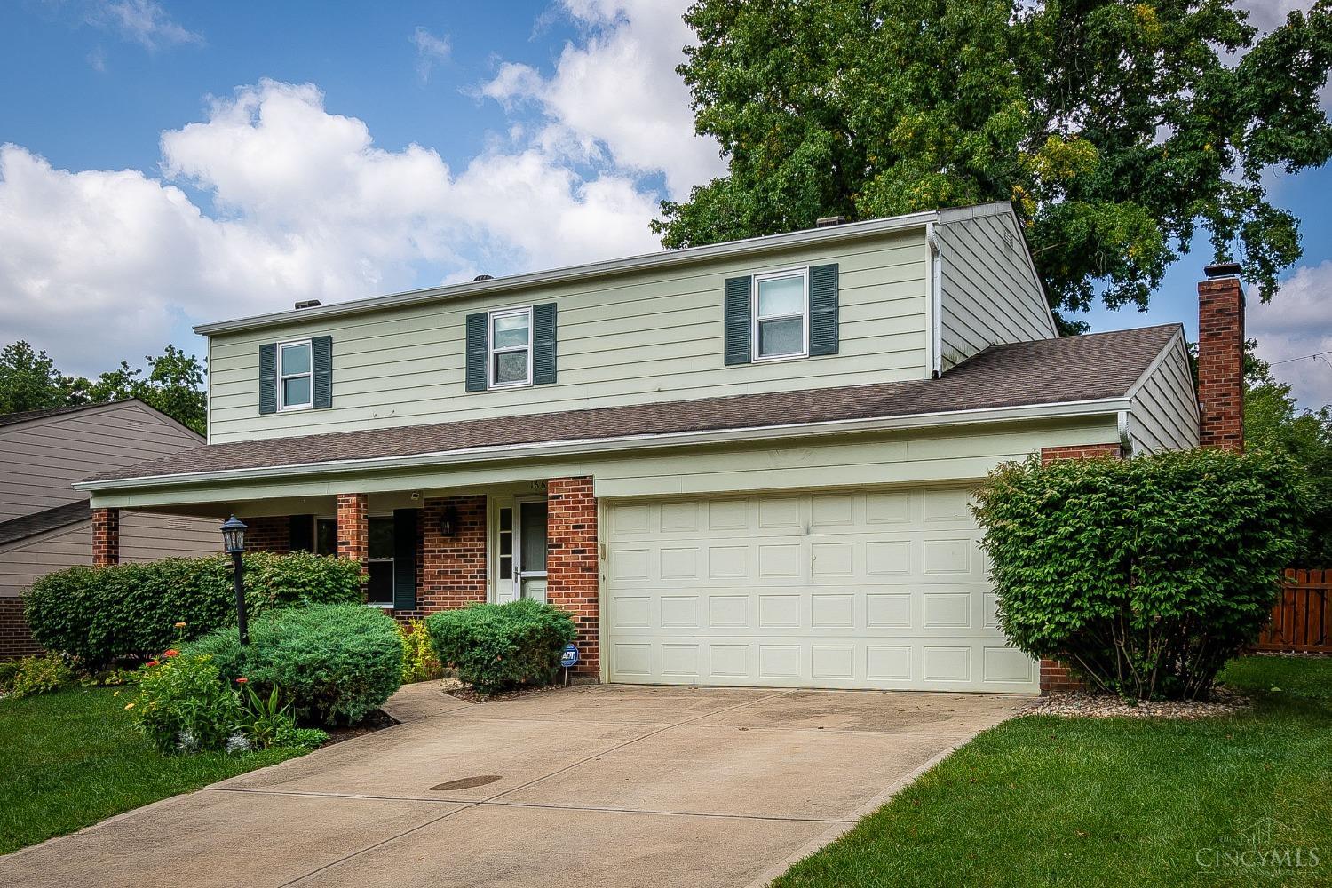 Eastwind Ct, Cincinnati, OH 45230