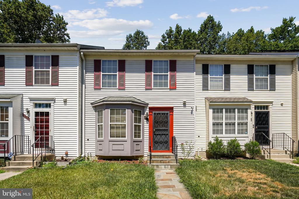 Ritchboro Rd, District Heights, MD 20747