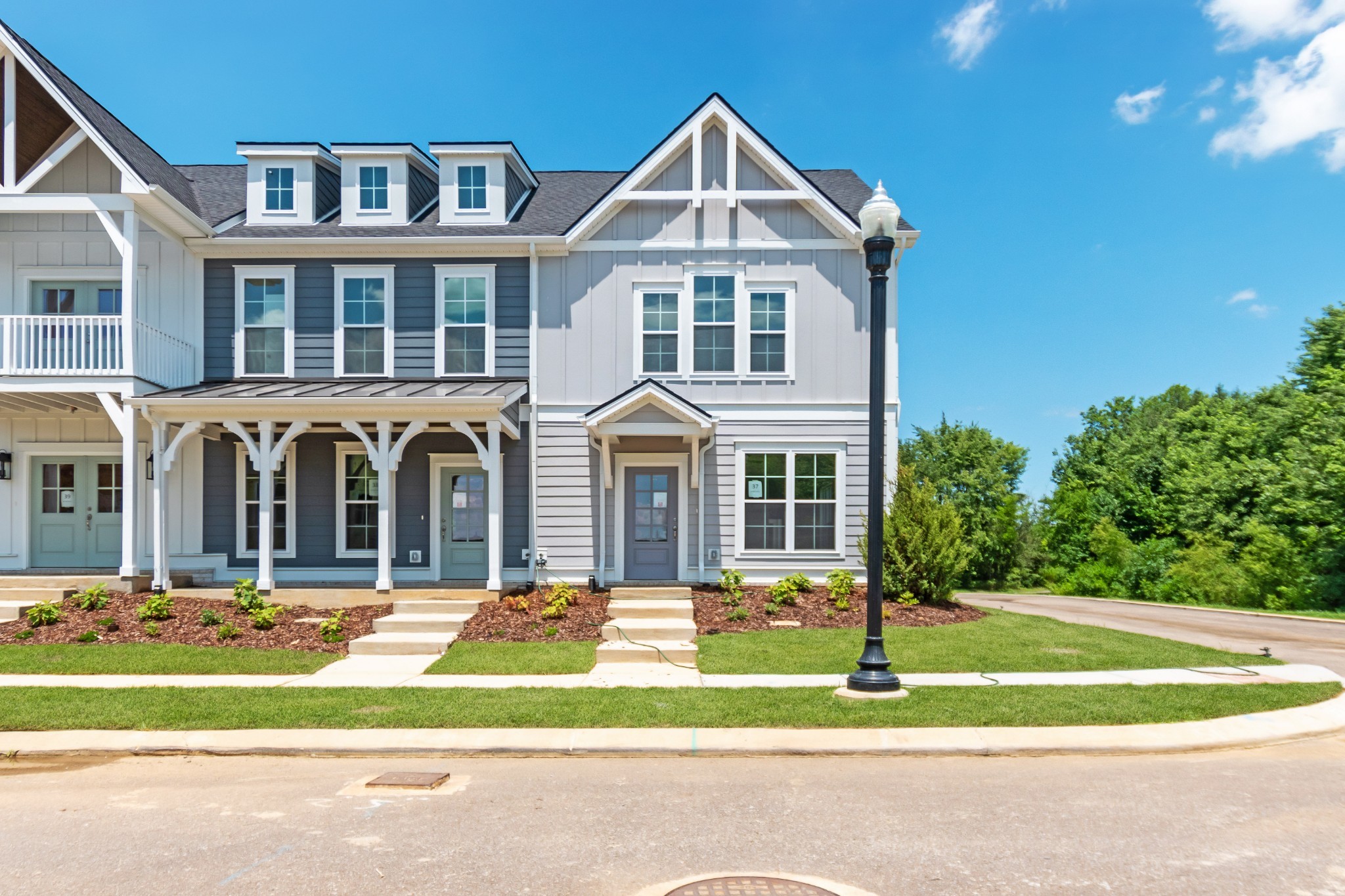 Drakes Way, Spring Hill, TN 37174