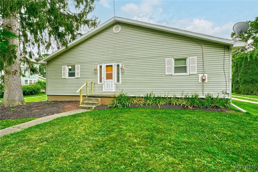 Main St, Castile, NY 14427