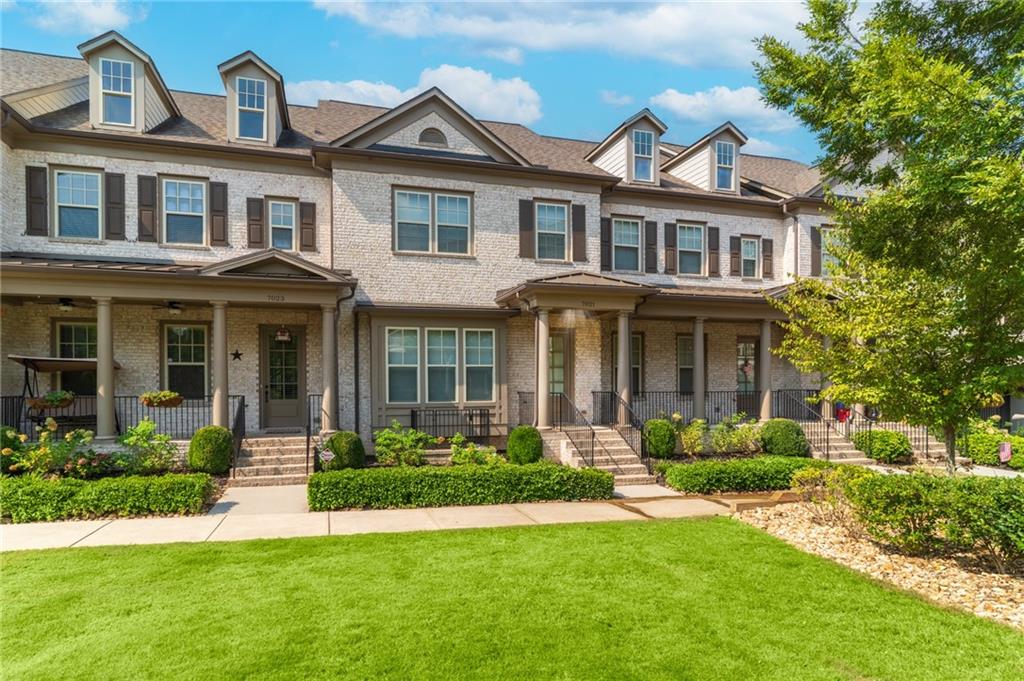 Richwood Cir, Roswell, GA 30076