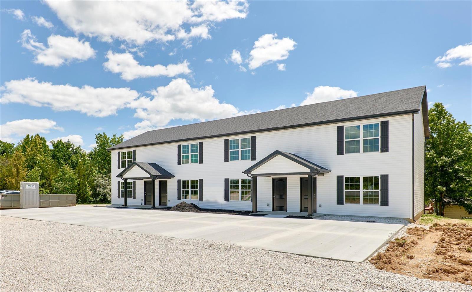 Horseshoe Bend Dr, Winfield, MO 63389