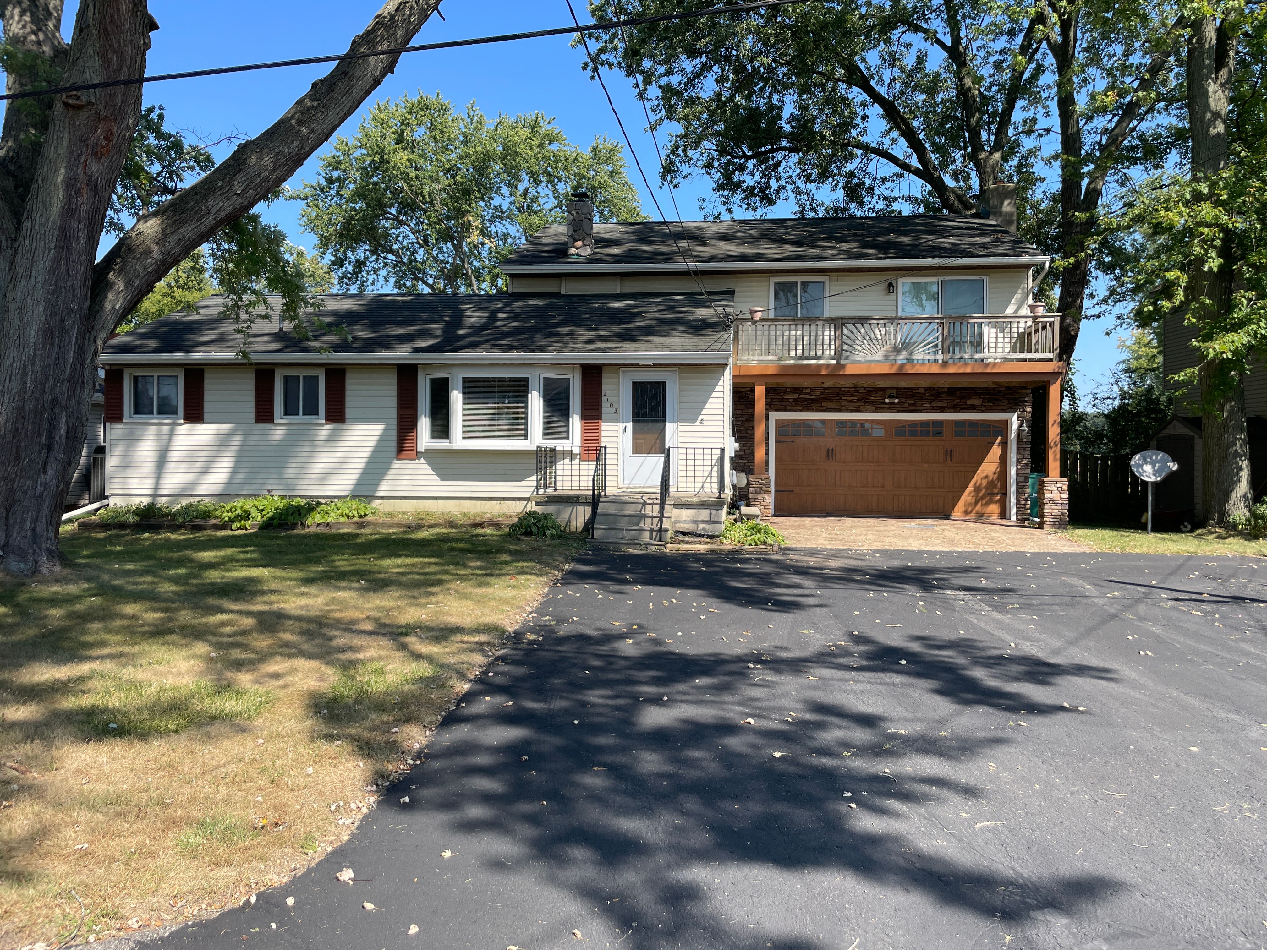 Jackson Blvd, Highland, MI 48356