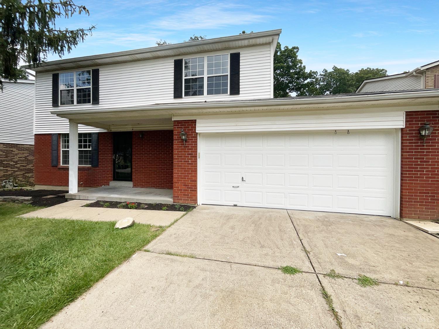Beckys Ridge Dr, Cincinnati, OH 45251