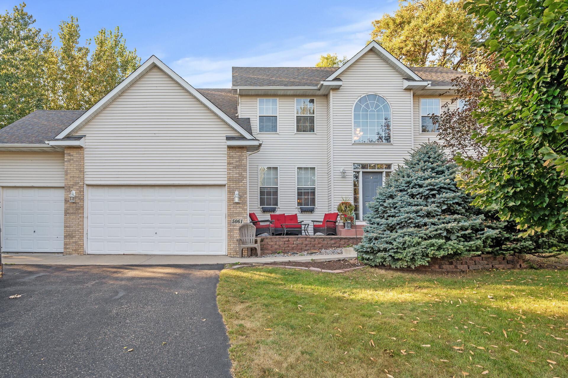 Kahler Ct, Albertville, MN 55301