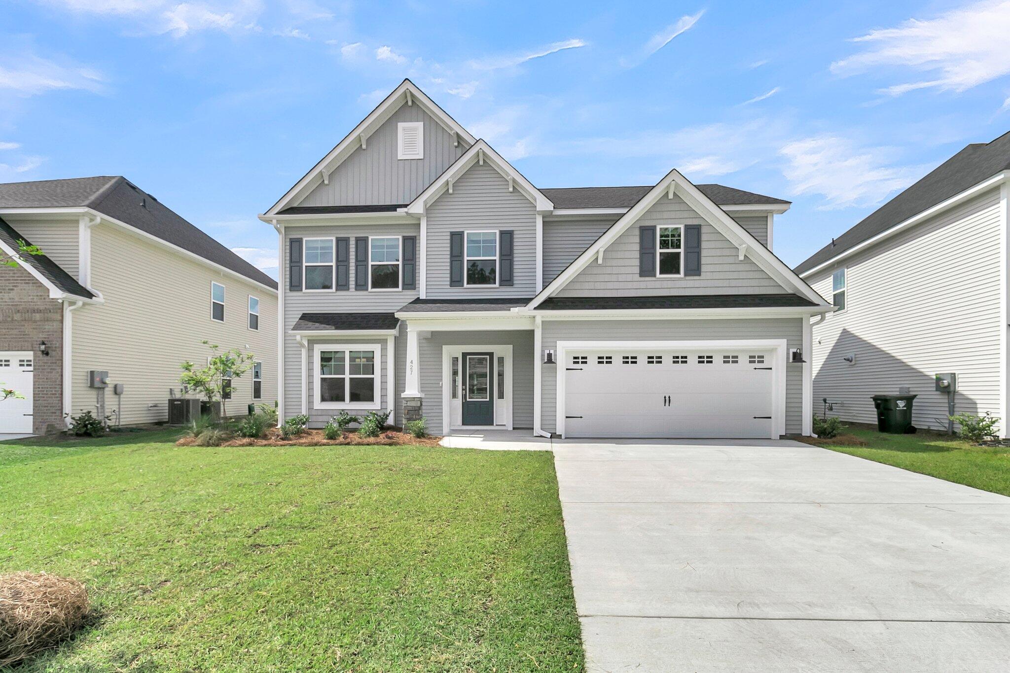 Rowley Ln, Summerville, SC 29486