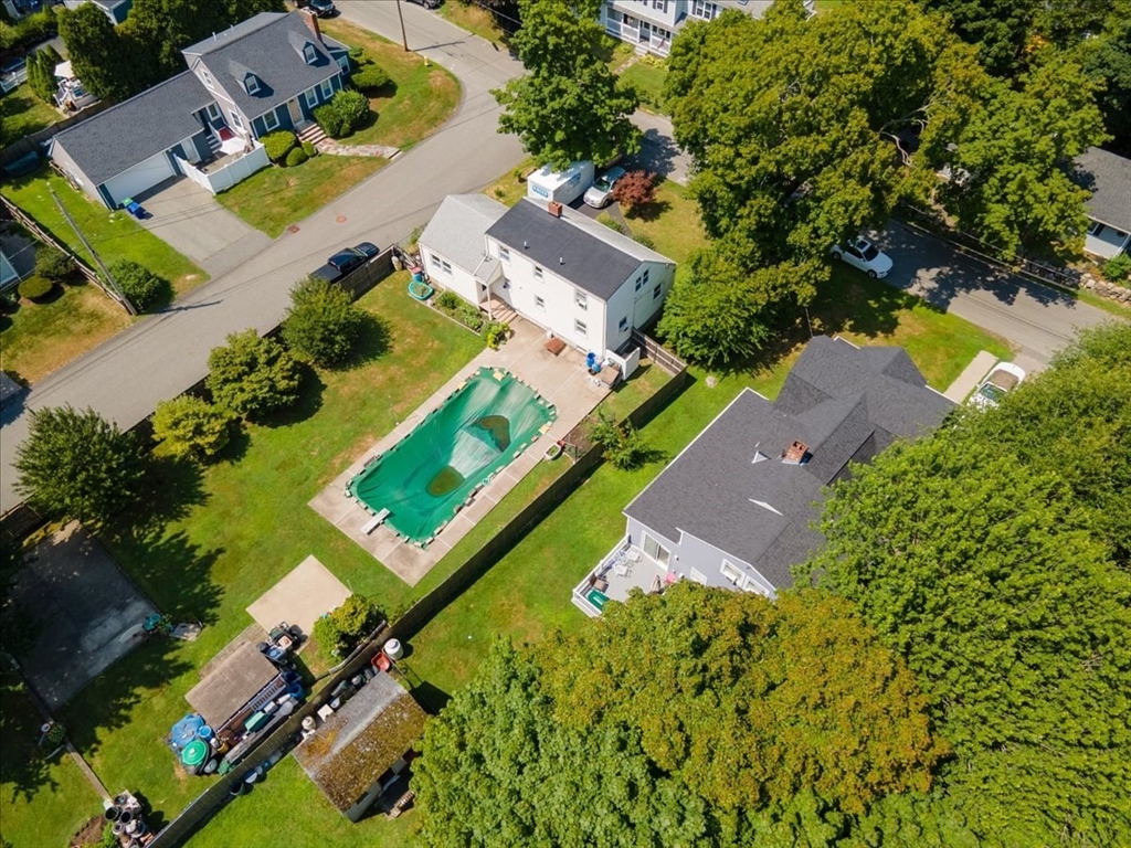Bv French St, Braintree, MA 02184