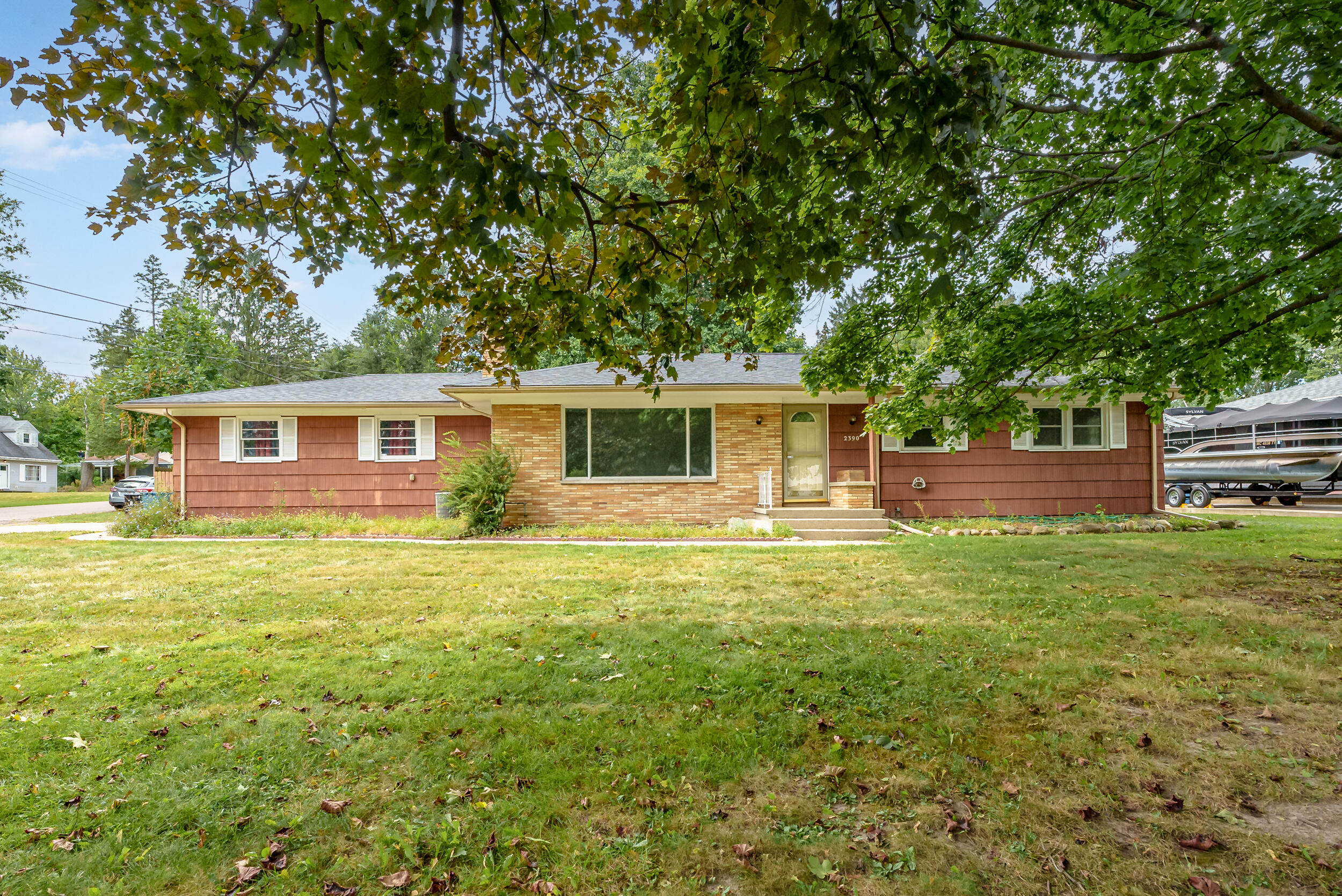 Capital Ave, Battle Creek, MI 49015