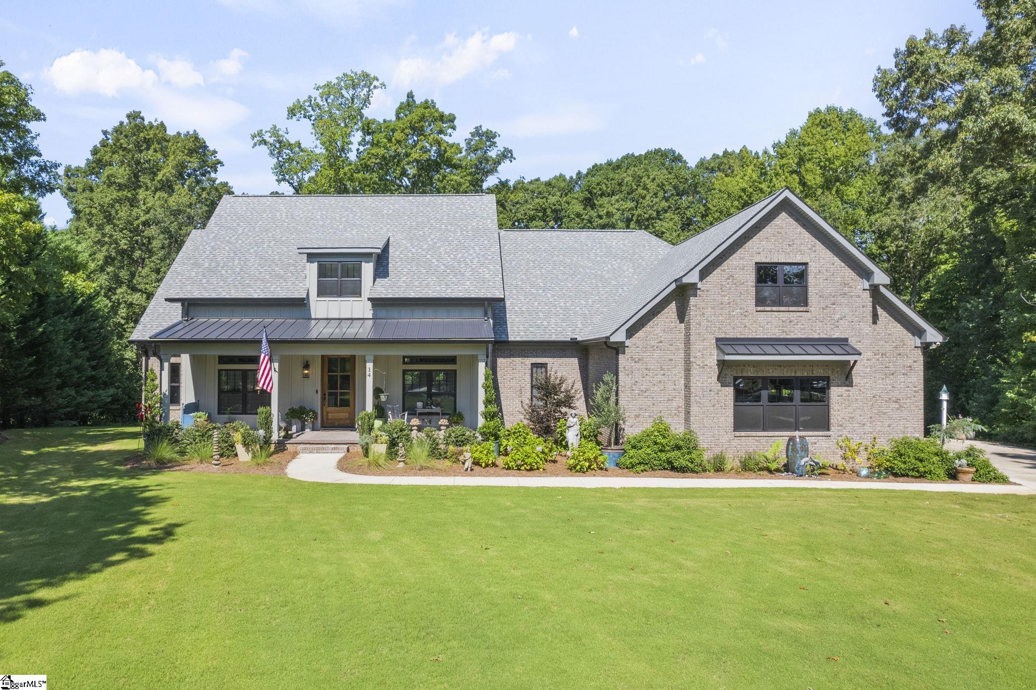 Forest Valley Way, Greer, SC 29651