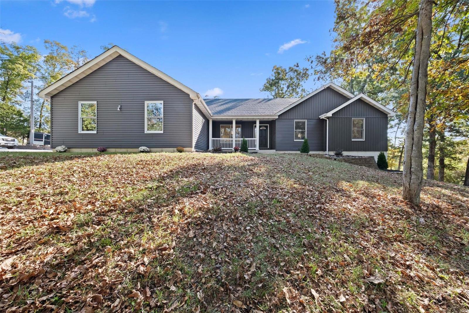 Hepperman Rd, Wentzville, MO 63385