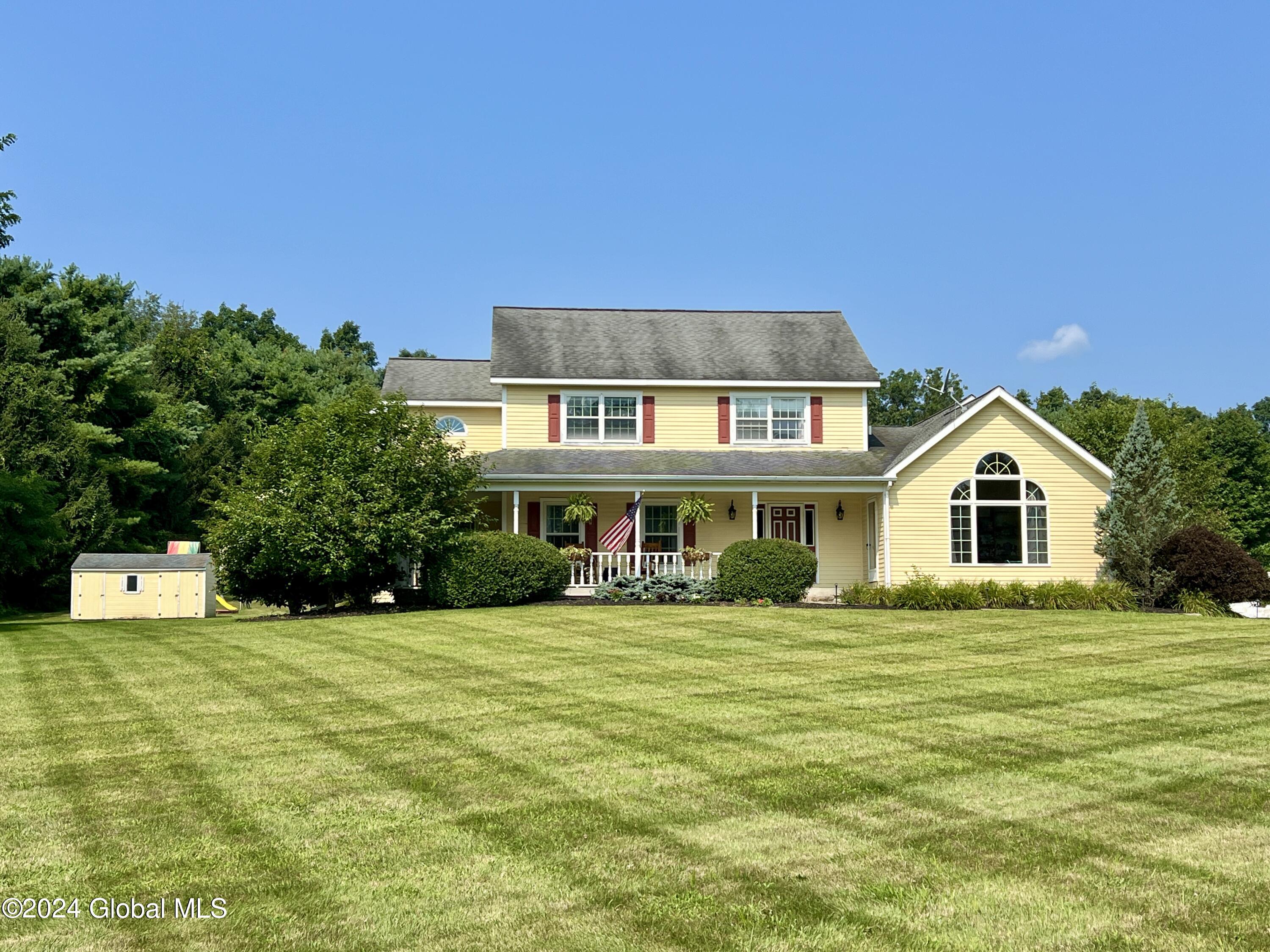 Brookfield Run, Queensbury, NY 12804