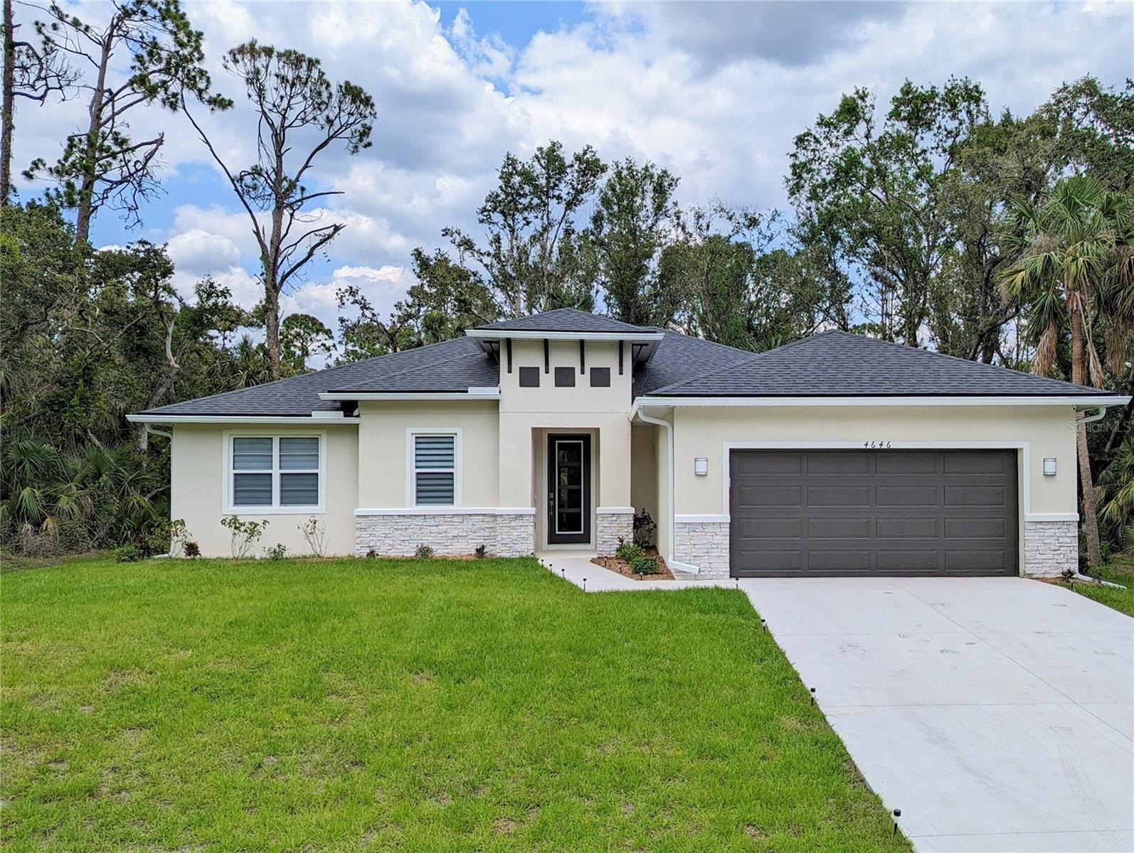 Georgia Ave, North Port, FL 34288