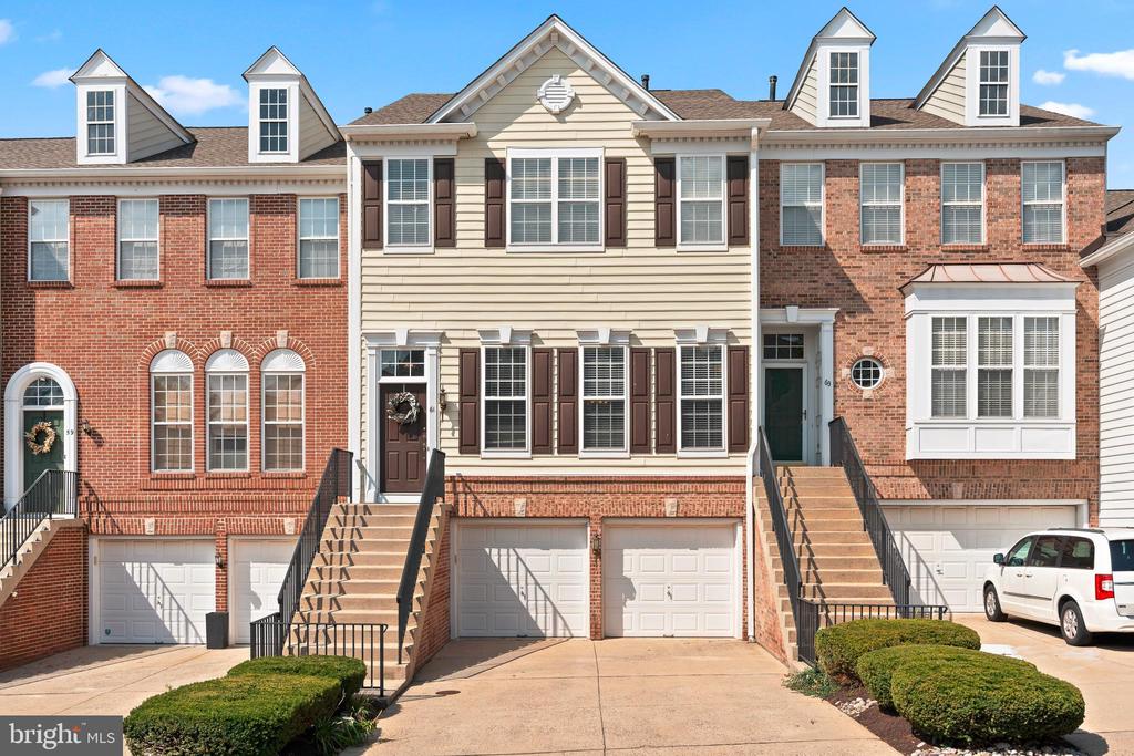 Avalon Ct, Doylestown, PA 18901
