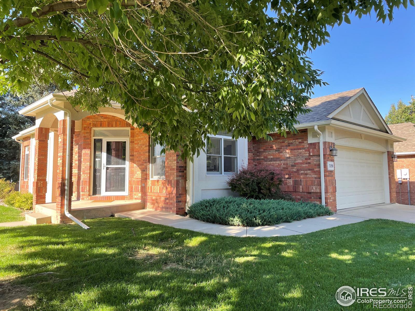 Torrey Pines Ct, Fort Collins, CO 80528