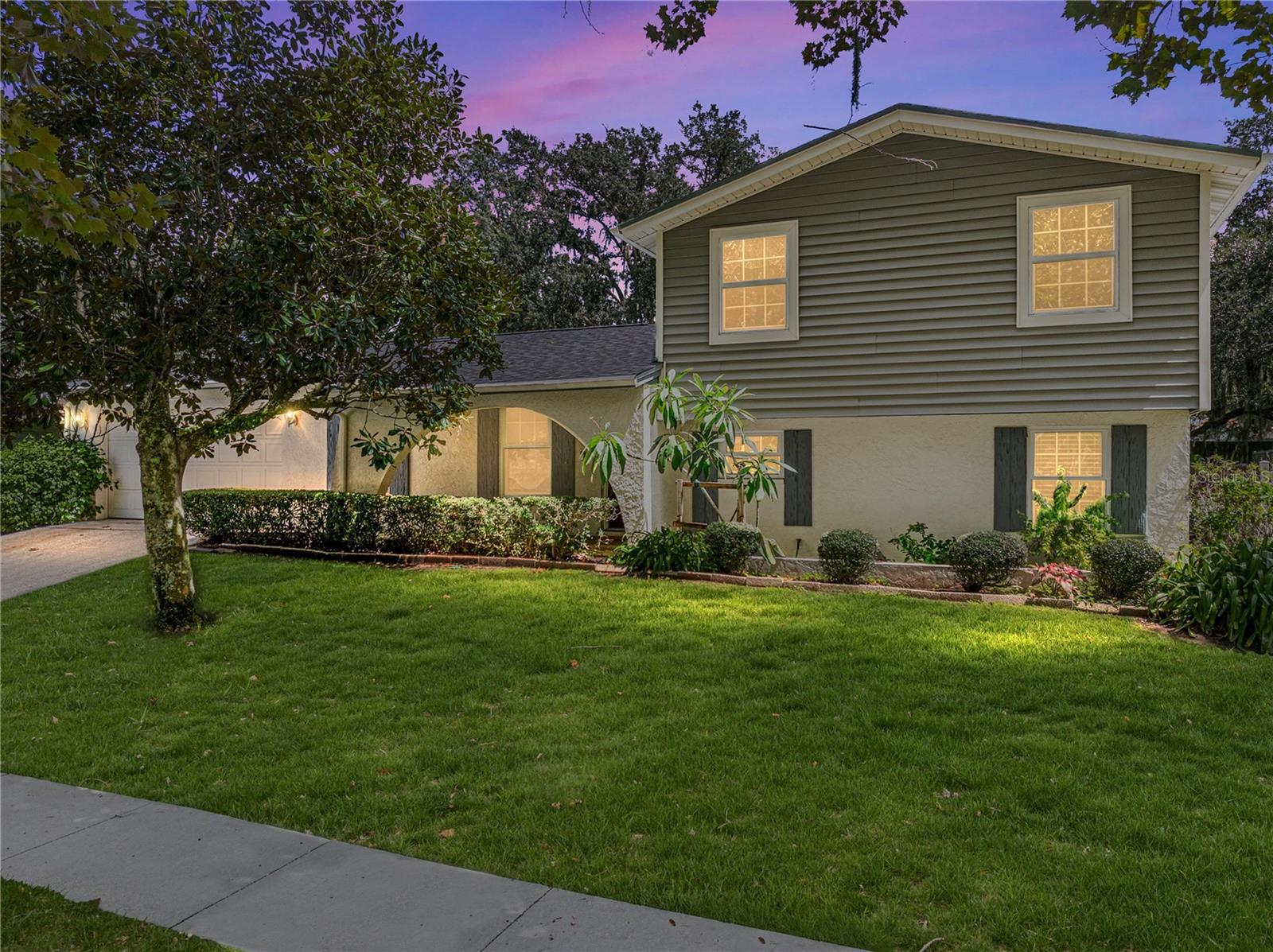 Hillpine Way, Brandon, FL 33510
