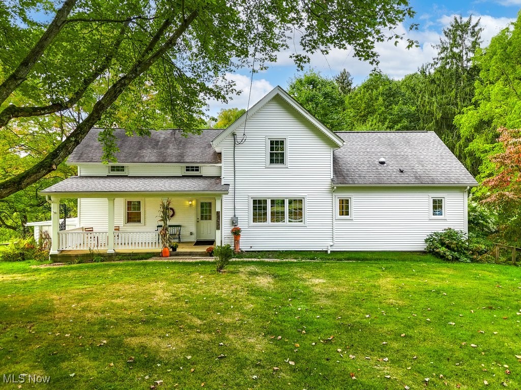 Luli Rd, Mogadore, OH 44260