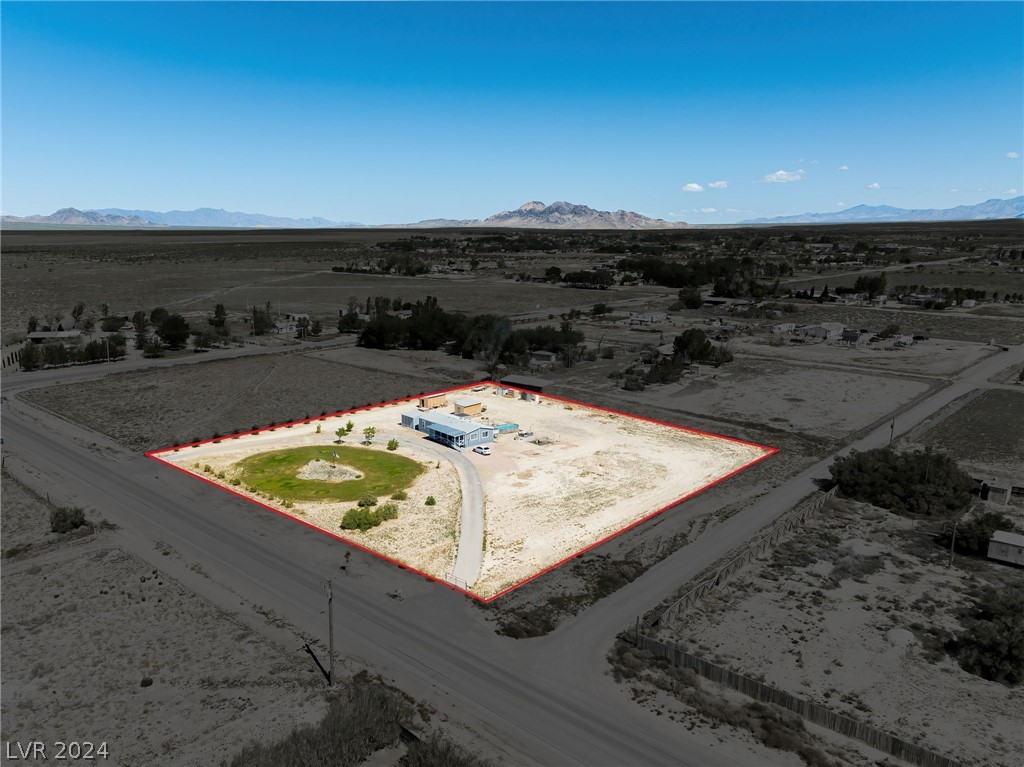 Marble Ave, Jean, NV 89019