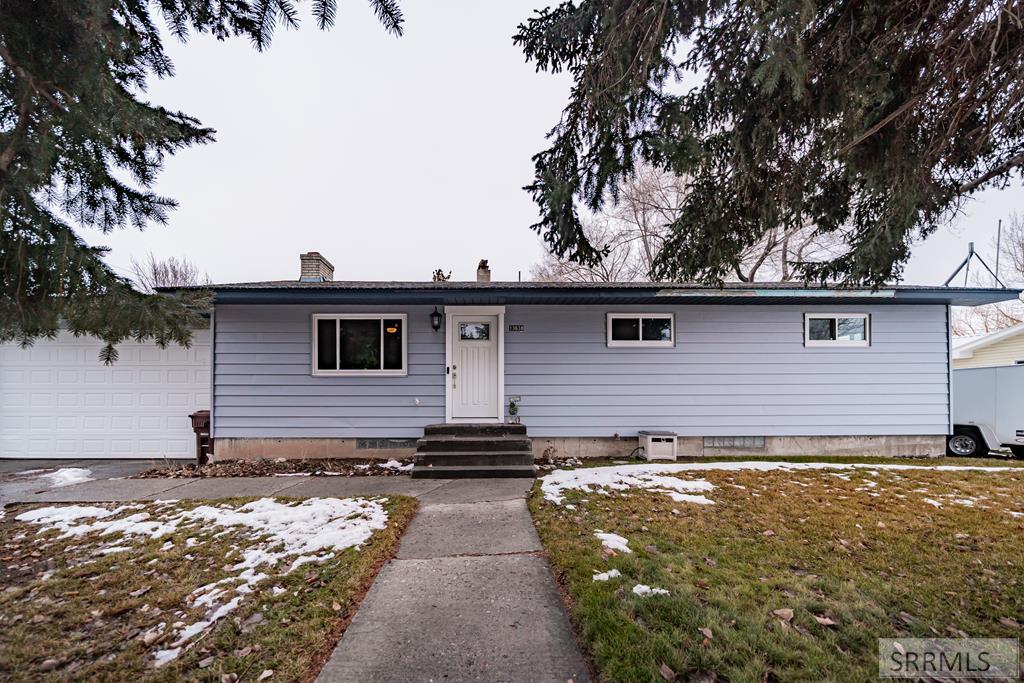 75th , Idaho Falls, ID 83401