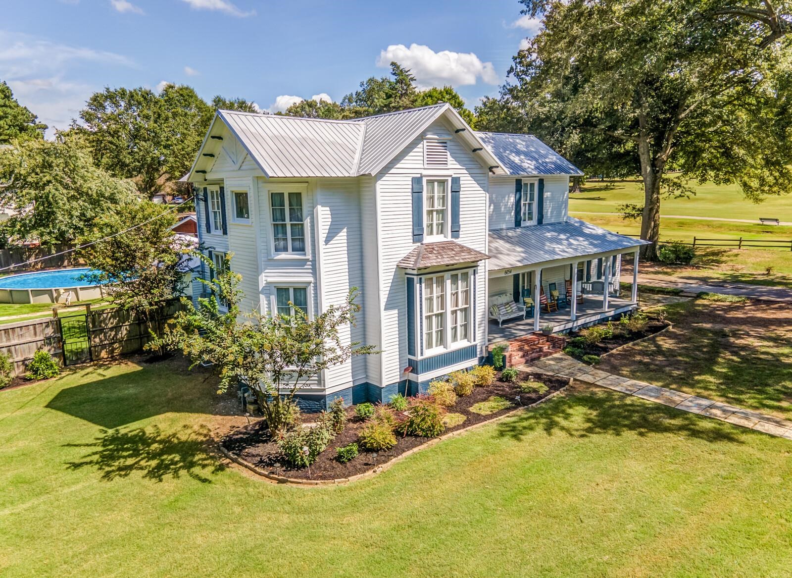 Chester St, Arlington, TN 38002