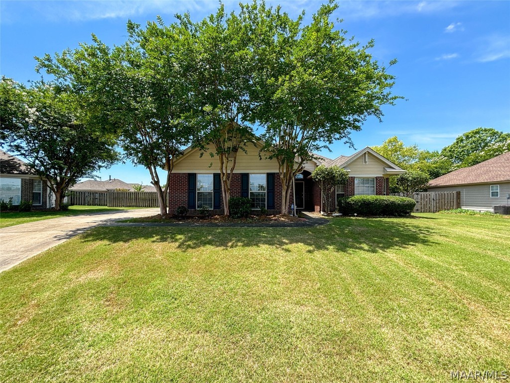 Ashland Park Pl, Montgomery, AL 36117