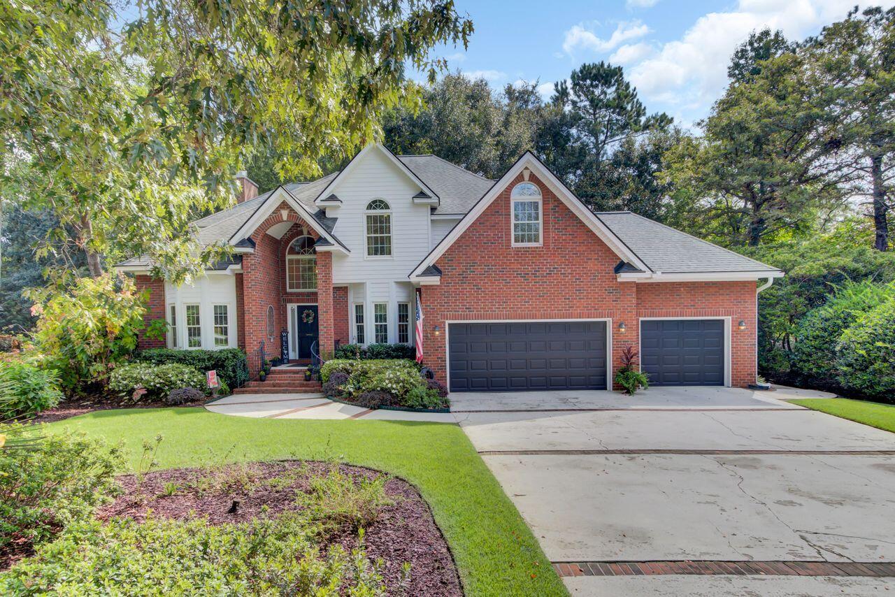 Chrismill Ln, Mount Pleasant, SC 29466