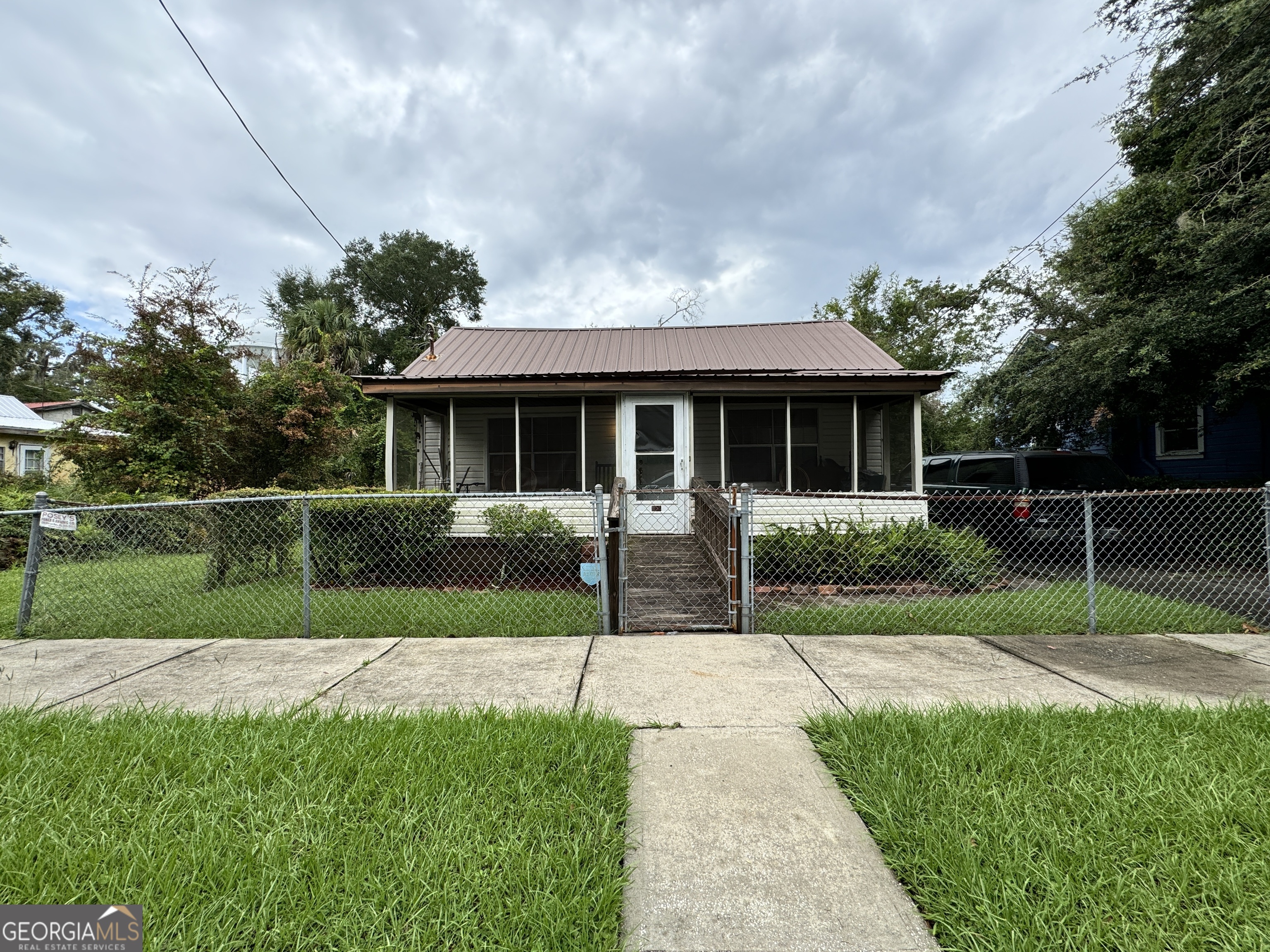 Stonewall St, Brunswick, GA 31520