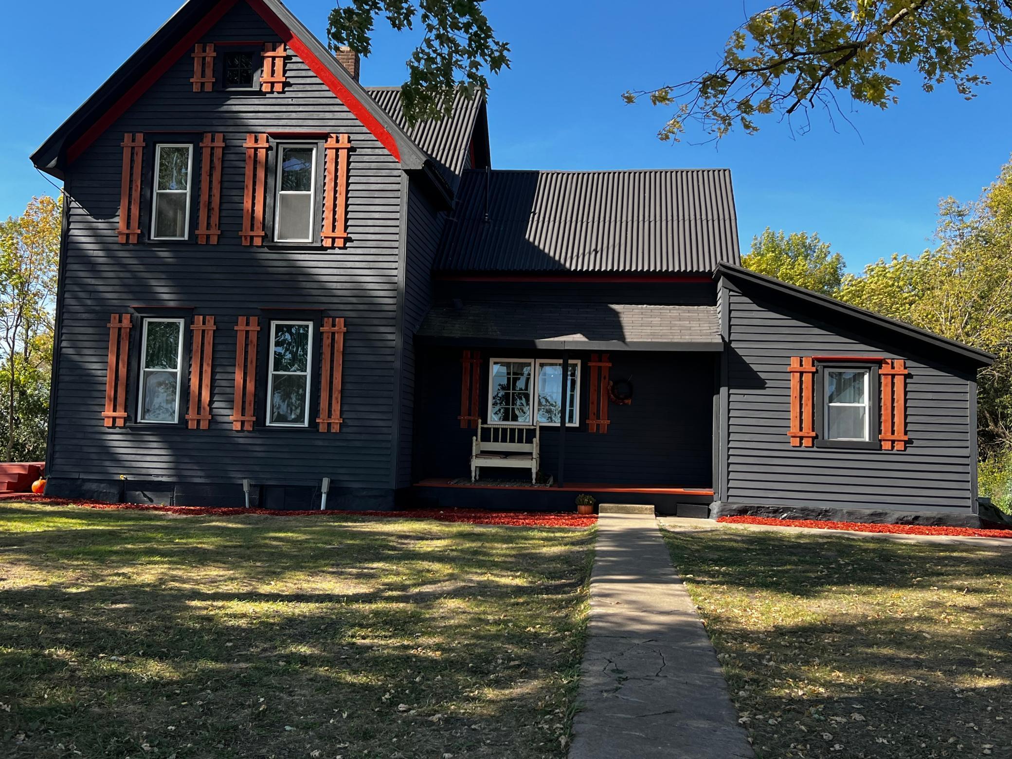 281st Ave, Madison, MN 56256