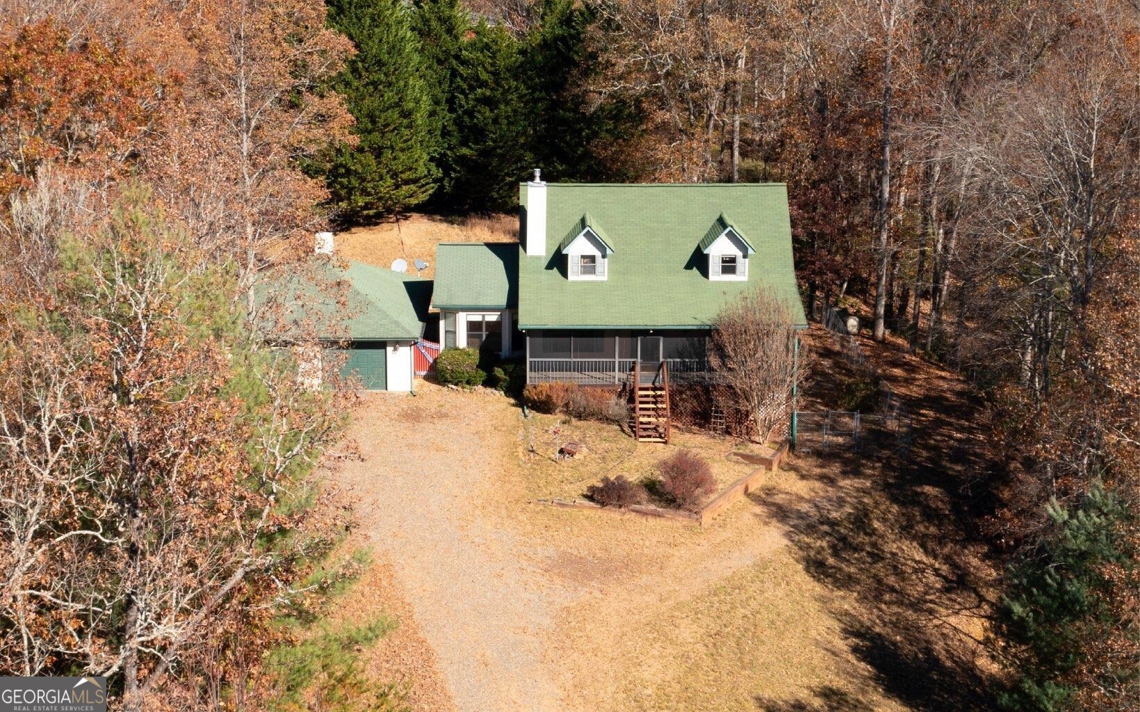 Quail Cove Cir, Warne, NC 28909