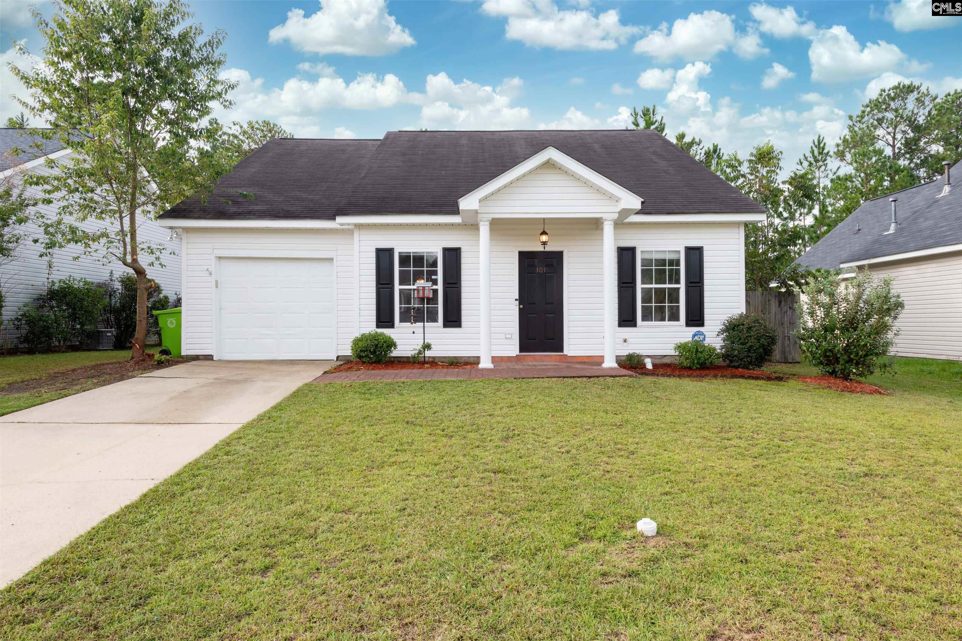 Lockleven Dr, Columbia, SC 29223