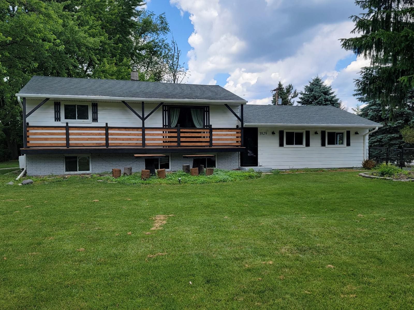 Briarvale Rd, Auburn Hills, MI 48326