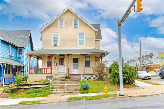 6th St, Allentown, PA 18102 #1