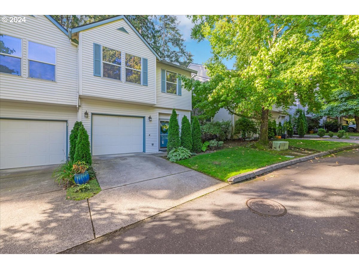 Talus Way, Beaverton, OR 97007