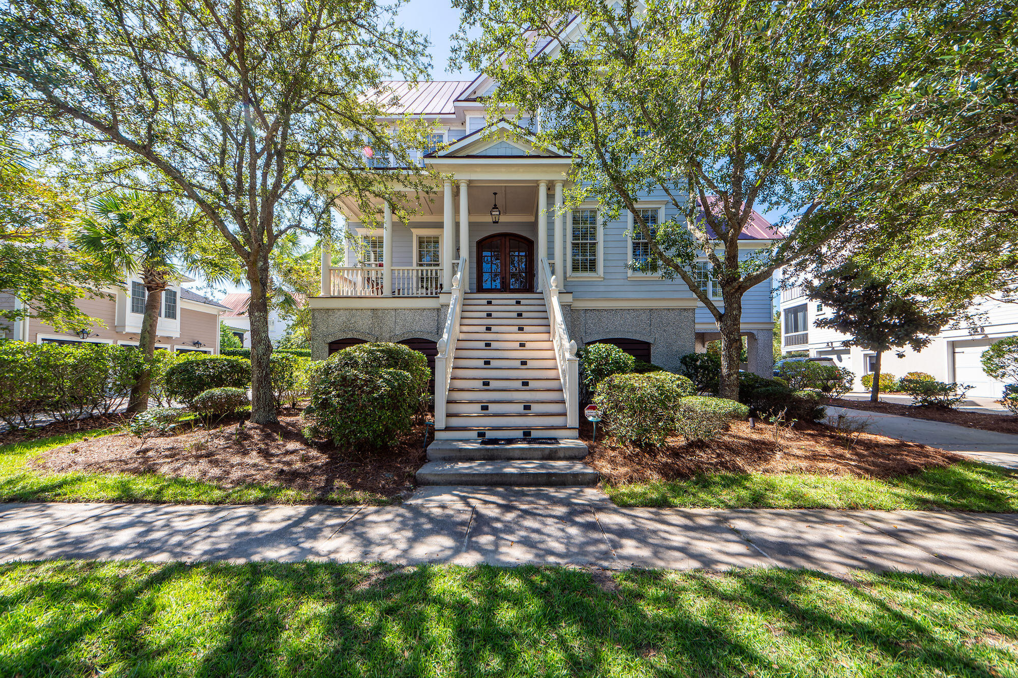 Smythe St, Daniel Island, SC 29492