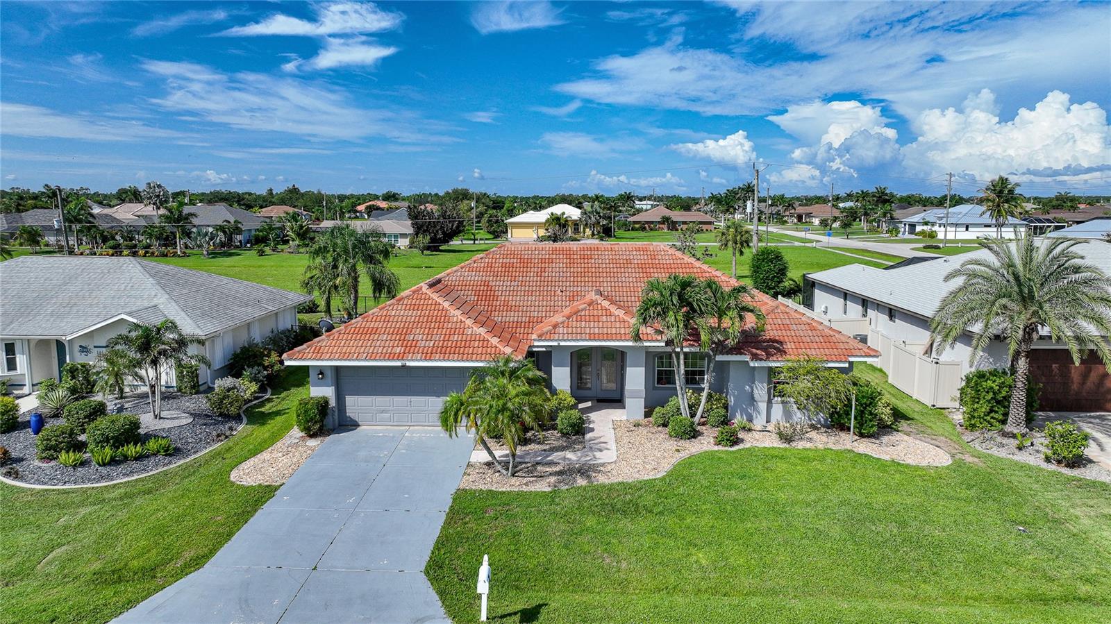 Plum Tree , Punta Gorda, FL 33955
