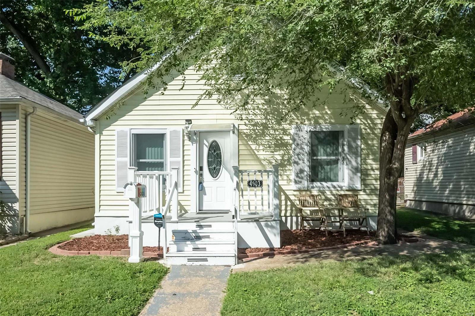 Eichelberger St, Saint Louis, MO 63116