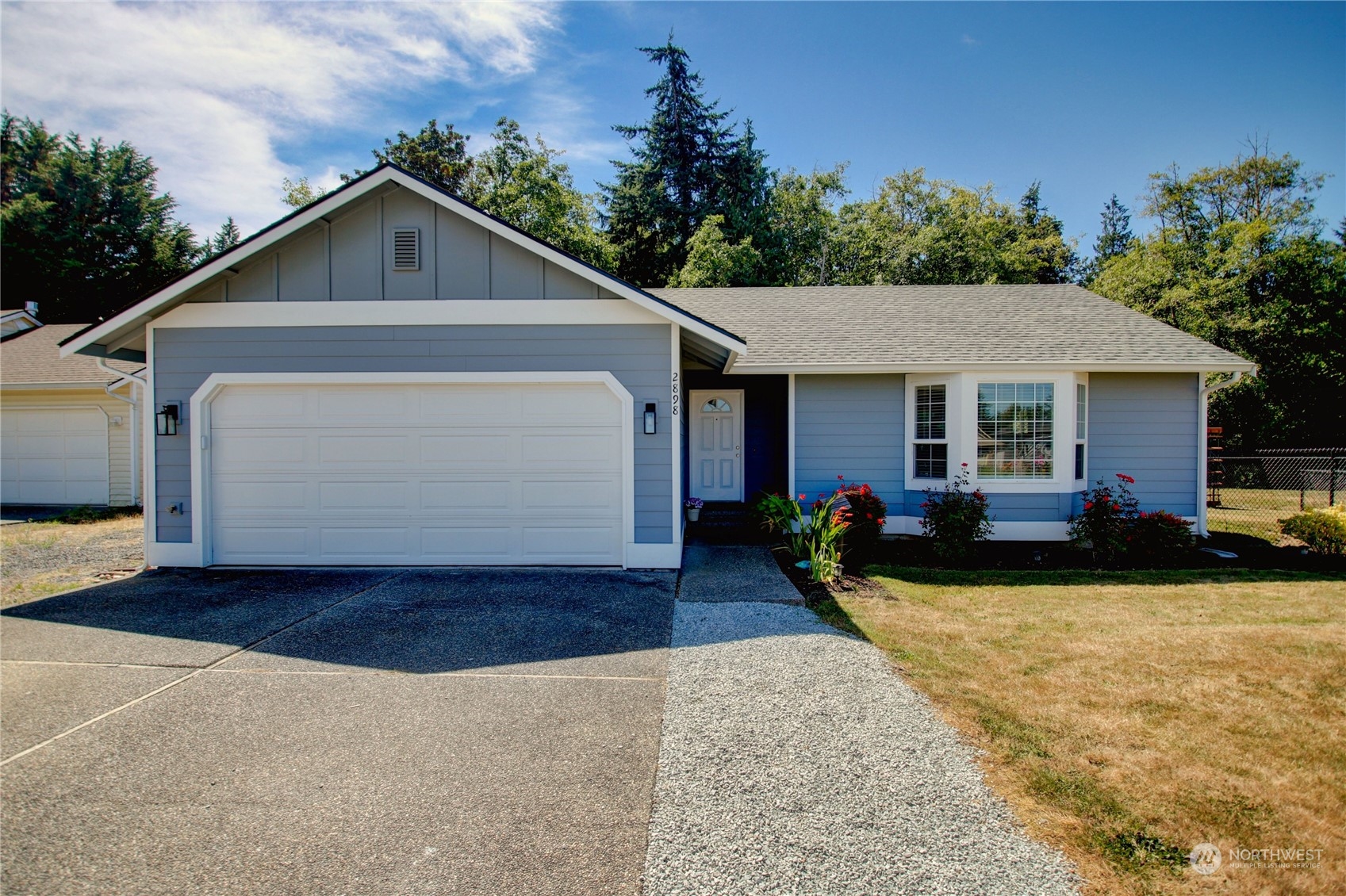 Viewmont Pl, Camano Island, WA 98282